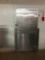 Kysor Needham 19' X 26' Meat cooler with coils