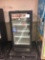 True GDM10 Glass door cooler