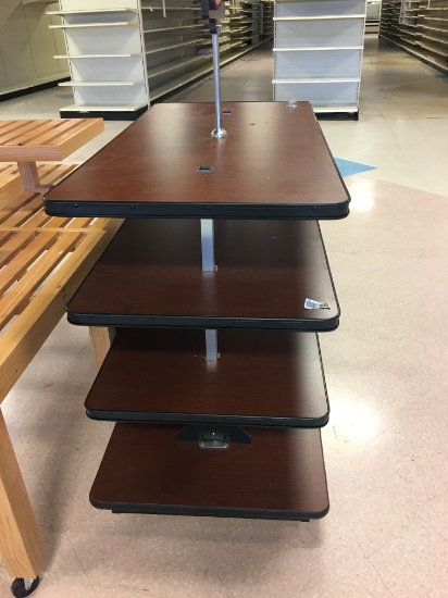 Display Tables