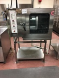 Alto Shaam Combi Therm Oven