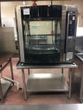 BKI Rotisserie w/ Stand