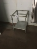 Aluminum Stand