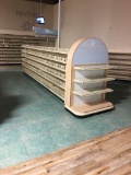 Pharmacy Shelving