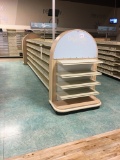 Pharmacy Shelving