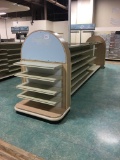 Pharmacy Shelving