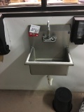 Hand Sink