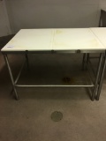 4' Polytop Table