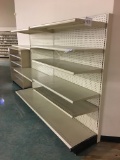 8' Wall Shelving