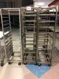 Tray Rack