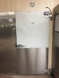 8x20 Freezer