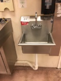 Hand Sink