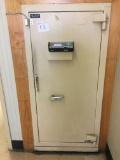 Amvault Safe