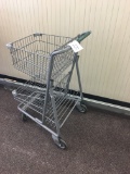 Small shopping cart