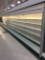 Hussmann Open front freezers