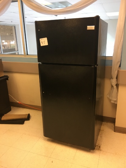 Frigidaraire refrigerator