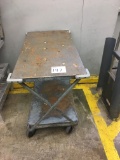 Stock cart