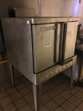 Blodgett convectioin oven, full size