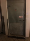 8' X 8' Kysor Panel cooler