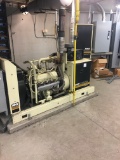 100Kw Kohler generator with switchgear