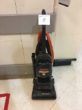 Hoover vacuum