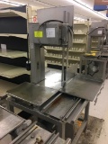 Hobart Meat Saw, Model 5801