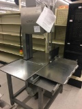 Hobart Meat Saw Model 5801