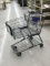 Technibilt 3342 shopping carts
