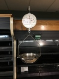 Hanging Produce scale