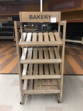 Bakery Rack