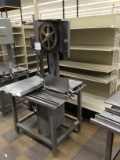 Hobart Meat Saw Model 6614