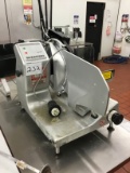 Bizerba slicer