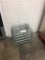 Wire dunnage racks