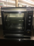 Hobart HRO220 Rotisserie, 220 Volt 1Ph