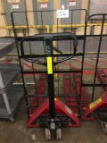 Pallet Jack