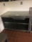 Stainless cabinet 4'