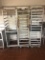 (3) Sheet pan racks, your bid X 3