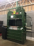 Philadelphia Tram Rail baler, 60', 208-230V, 3Ph.