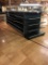 Kent 12' Gondola wine shelving, sold as one lot