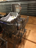 (2) Baby carts, your bid X 2