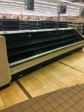 16' Hill Phoenix O3UM low profile multi-deck meat case.  Sold by the case.  Your bid X 2