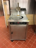 Chester Fried chicken cooker, gas