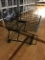 (2) Large shopping carts.  Your bid X 2