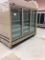 Kysor Warrren Three door LV5V14 Freezer. Gas defrost.  Sold by the door, your bid X 3