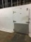 Kysor Panel 12' X 35' Dairy cooler with pallet door and coil