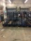 (16) 6 wheel stock carts.  Sold each, your bid X 16