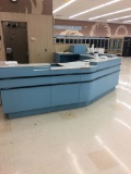 Service counter