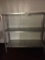 Three shelf cooler racks, your bid X 3