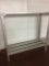 (9) Two shelf cooler racks, your bid X 9