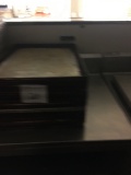 Sheet pans, sold by the stack