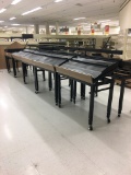 JSI lift produce tables, your bid X 11